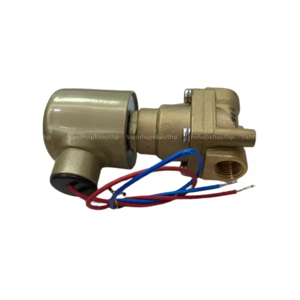 van điện từ TPC DWS-10