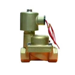 Van điện từ TPC DWS-40
