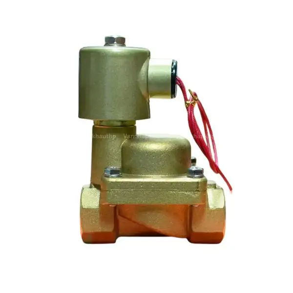 Van điện từ TPC DWS-40