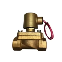 Van điện từ TPC DWS-40