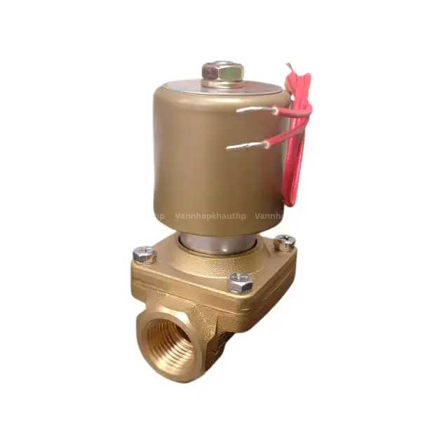 Van điện từ TPC DWS-40