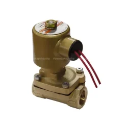 Van điện từ TPC DWS15