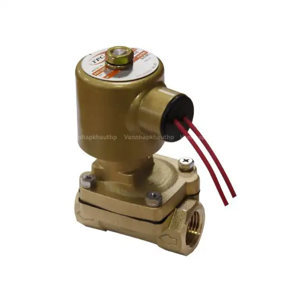 Van điện từ TPC DWS15