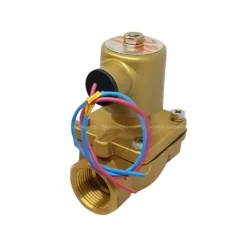 Van điện từ TPC DWS15