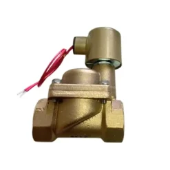 Van điện từ TPC DWS20