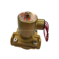 Van điện từ TPC DWS25