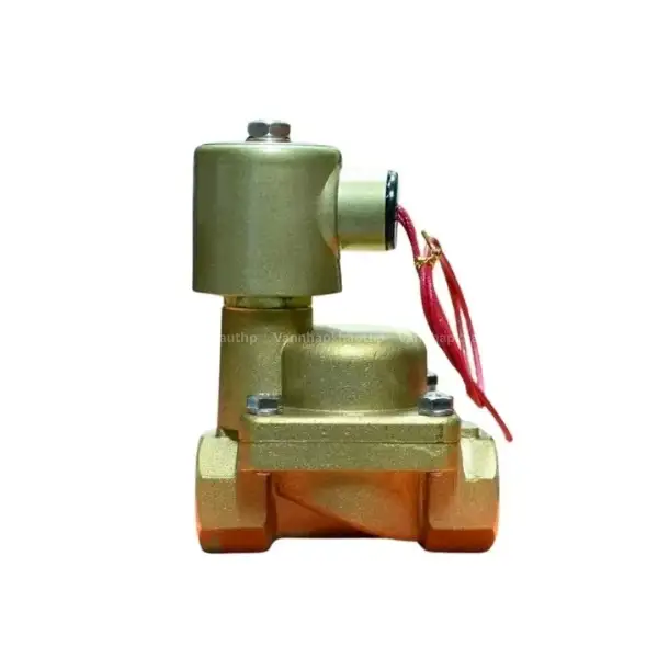 Van điện từ TPC DWS25