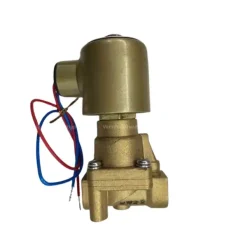 Van điện từ TPC DWS25