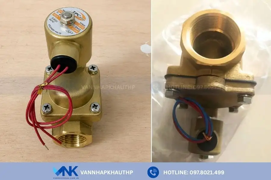 Bảo dưỡng van định kỳ để có độ bền tối ưu