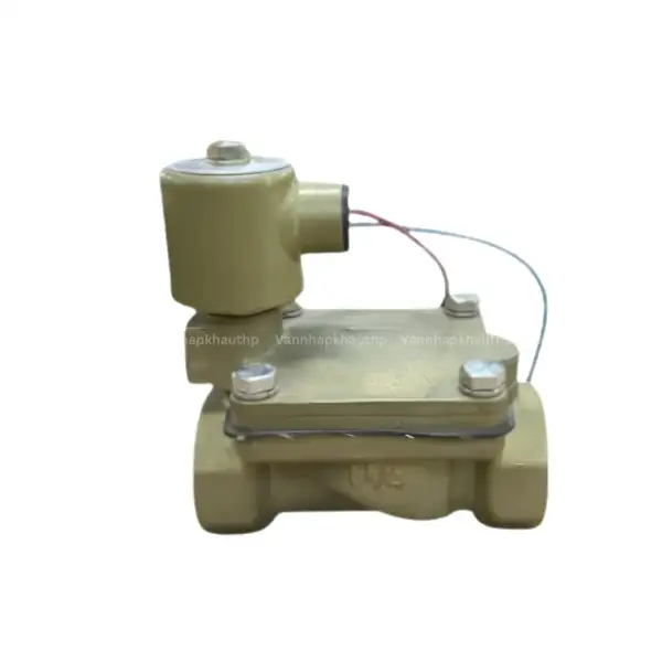 Van điện từ TPC DWS32