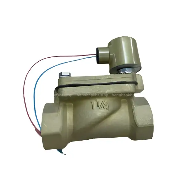 Van điện từ TPC DWS32
