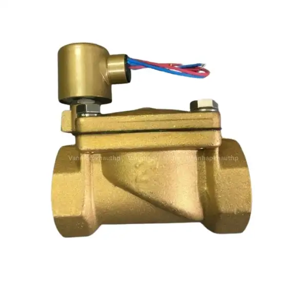 Van điện từ TPC DWS50