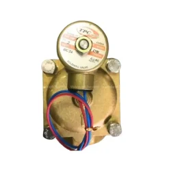 Van điện từ TPC DWS50