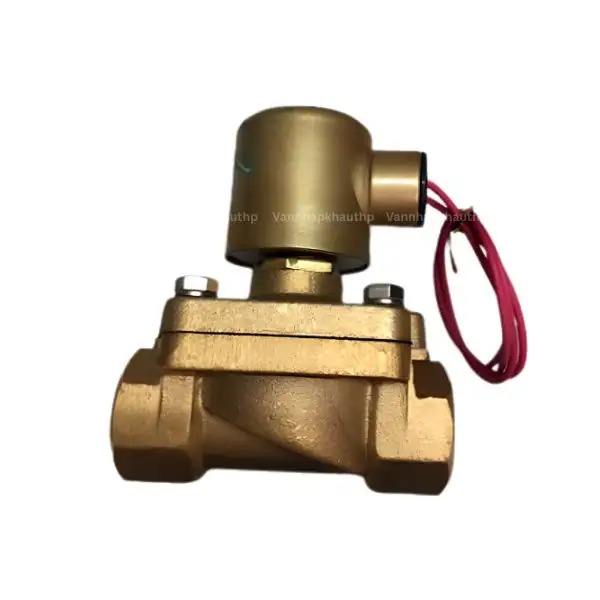 Van điện từ TPC