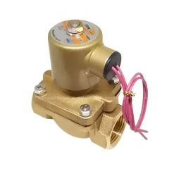 Van điện từ TPC