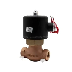 Van điện từ Unid