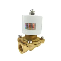 Van điện từ Unid