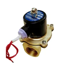 Van điện từ Unid