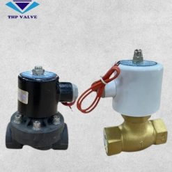 van điện từ unid uw us 1a