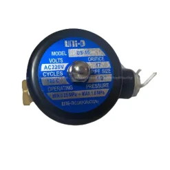 Van điện từ Unid, UW15, US15