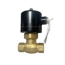 Van điện từ Unid, UW15, US15