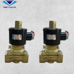 van điện từ unid uw20 us20 1a
