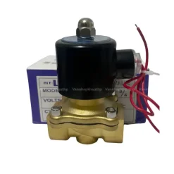 Van điện từ UNID, UW20, US20