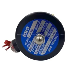 Van điện từ UNID, UW20, US20
