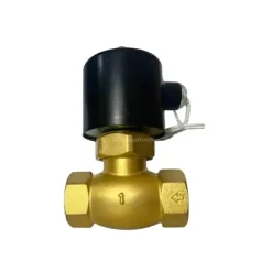 Van điện từ UNID, UW25, US25