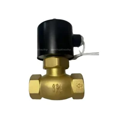 Van điện từ UNID, UW35, US35