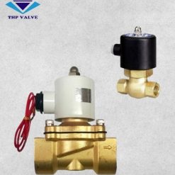 van điện từ uw us 1a
