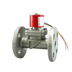 Van điện từ Yoshitake