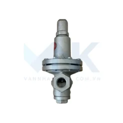 Van giảm áp chịu nhiệt độ cao