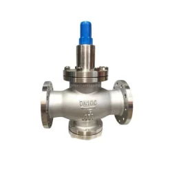 Van giảm áp Đài Loan