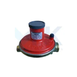 Van giảm áp Gas