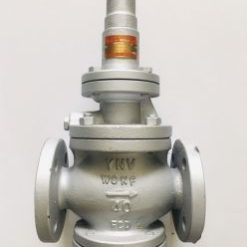 Van giảm áp Hàn Quốc