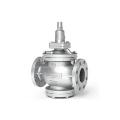 Van giảm áp hơi nóng