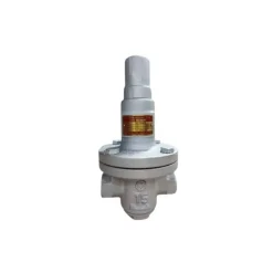 Van giảm áp hơi nóng lắp ren