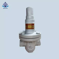 Van giảm áp hơi nóng lắp ren