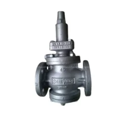 Van giảm áp hơi SAMYANG