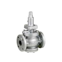 Van giảm áp hơi SAMYANG