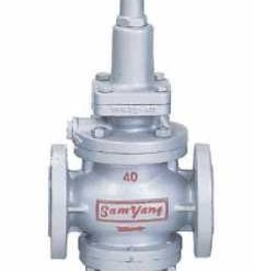 Van giảm áp hơi SAMYANG