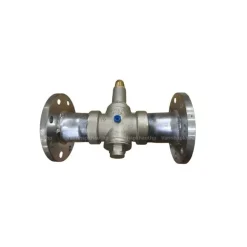 Van giảm áp ITALY