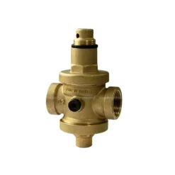 Van giảm áp ITALY