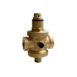 Van giảm áp MALGORANI