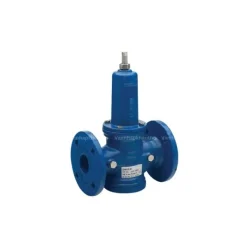 Van giảm áp nước