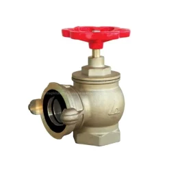 Van góc chữa cháy