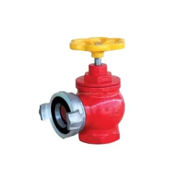 Van góc chữa cháy