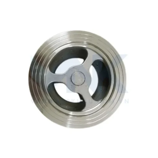Van một chiều cối