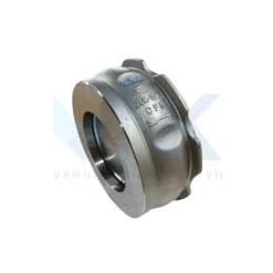 Van một chiều cối